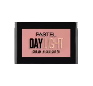 PASTEL PRO FASHION DAY LIGHT КРЕМОВИЙ ХАЙЛАЙТЕР 13 SUNROSE 4,5Г