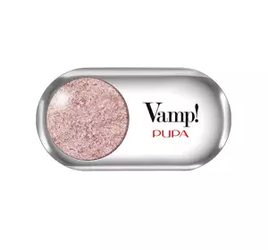 PUPA VAMP METALLIC ТІНІ ДЛЯ ПОВІК 108 FROST ROSE 1,5Г