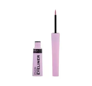 RELOVE DIP EYELINER LILAC ВЕГАНСЬКА ПІДВОДКА ДЛЯ ОЧЕЙ 5ML