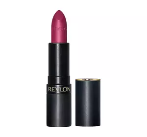 REVLON SUPER LUSTROUS МАТОВА ПОМАДА ДЛЯ ГУБ 025 INSANE 4,2Г