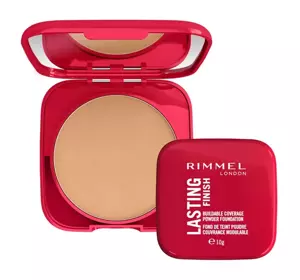 RIMMEL LASTING FINISH ТОНАЛЬНА ПУДРА 003 SESAME 10Г