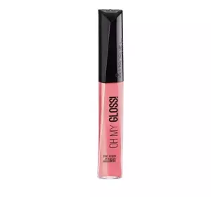 RIMMEL OH MY GLOSS БЛИСК ДЛЯ ГУБ 150 GLOSSAHOLIC 6,5 МЛ