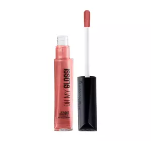 RIMMEL OH MY GLOSS БЛИСК ДЛЯ ГУБ 330 SNOG 6,5 МЛ