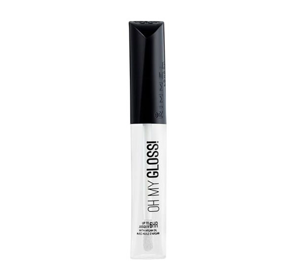 RIMMEL OH MY GLOSS БЛИСК ДЛЯ ГУБ 800 CRYSTAL CLEAR 6,5 МЛ