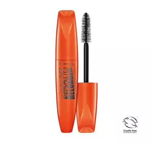 RIMMEL SCANDALEYES RELOADED ТУШ ДЛЯ ВІЙ 002 BROWN BLACK 12МЛ