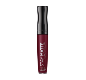 RIMMEL STAY MATTE РІДКА ПОМАДА 810 5,5МЛ