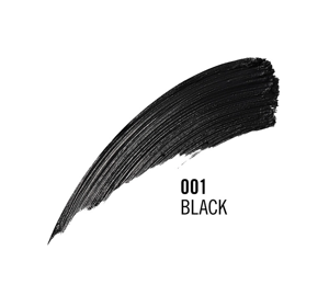 Rimmel Lash Loader веганська туш для об'єму вій 001 Black 9,5мл