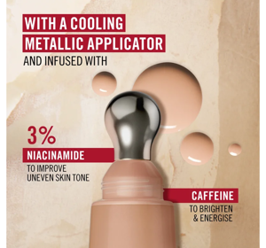 Rimmel Multi-Tasker Wake Me Up коректор і тональний засіб 2в1 030 Light 20мл