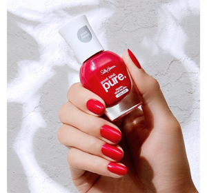 SALLY HANSEN GOOD KIND PURE ЛАК ДЛЯ НІГТІВ 300 SWEET BERRIES 10МЛ