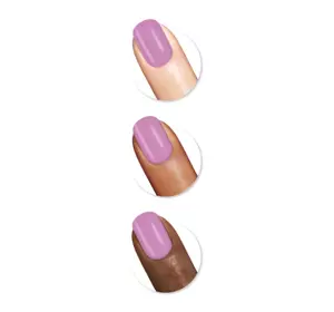 SALLY HANSEN INSTA-DRI ЛАК ДЛЯ НІГТІВ 460 TRAVELING LIGHT 9,17МЛ