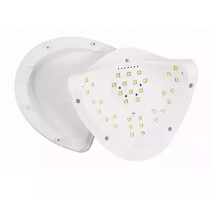 SUNONE HOME 2 UV/LED ЛАМПА ДЛЯ ГЕЛЬ-ЛАКУ 80V