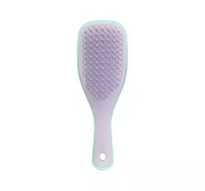 TANGLE TEEZER MINI WET DETANGLER HAIRBRUSH ЩІТКА ДЛЯ ВОЛОССЯ WISTERIA LEAF