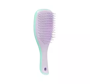 TANGLE TEEZER MINI WET DETANGLER HAIRBRUSH ЩІТКА ДЛЯ ВОЛОССЯ WISTERIA LEAF