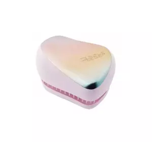 TANGLE TEEZER ON THE GO DETANGLING HAIRBRUSH SMOOTH AND SHINE ЩІТКА ДЛЯ ВОЛОССЯ MATTE OMBRE