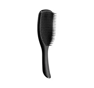 TANGLE TEEZER WET DETANGLING ЩІТКА ДЛЯ ВОЛОССЯ STANDARD LIQUORICE BLACK