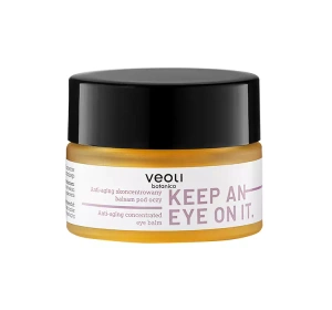 VEOLI BOTANICA KEEP AN EYE ON IT ANTI-AGING КОНЦЕНТРОВАНИЙ БАЛЬЗАМ ПІД ОЧІ 15МЛ