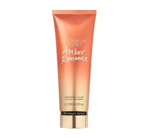 VICTORIA S SECRET AMBER ROMANCE ЛОСЬЙОН ДЛЯ ТІЛА 236МЛ