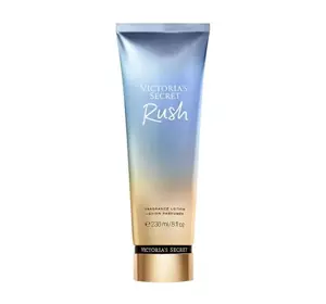 VICTORIA S SECRET RUSH ЛОСЬЙОН ДЛЯ ТІЛА 236МЛ