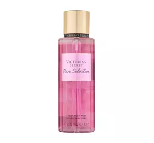 VICTORIA'S SECRET PURE SEDUCTION СПРЕЙ ДЛЯ ТІЛА 250МЛ