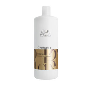 WELLA PROFESSIONALS OIL REFLECTIONS ШАМПУНЬ ДЛЯ ВОЛОССЯ 1000МЛ