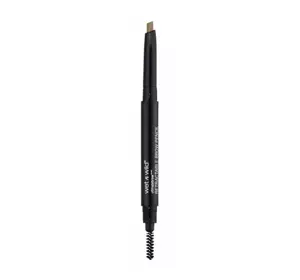 WET N WILD ULTIMATE BROW RETRACTABLE EYEBROW PENCIL ОЛІВЕЦЬ ДЛЯ БРІВ TAUPE 0,2Г