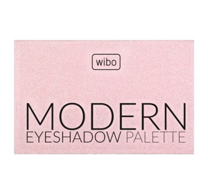 WIBO MODERN ПАЛІТРА ТІНЕЙ ДЛЯ ПОВІК 15Г