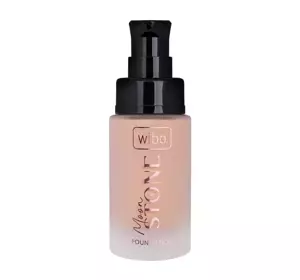 WIBO MY TREASURE MOONSTONE ТОНАЛЬНИЙ ЗАСІБ 3 20ML